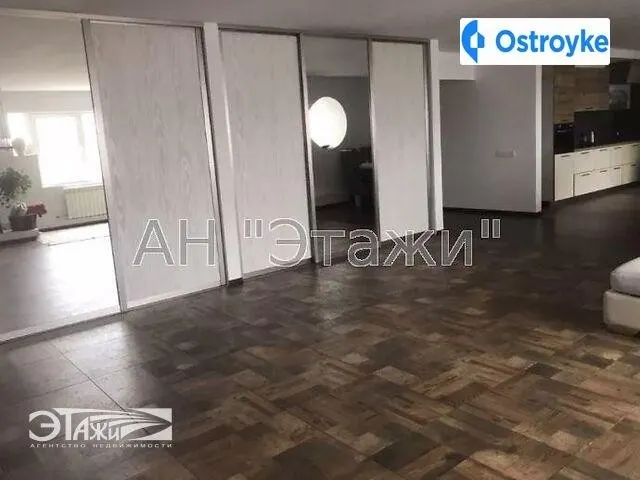 Ахматовой Анны ул. — фото 1