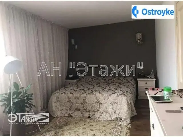 Ахматовой Анны ул. — фото 2