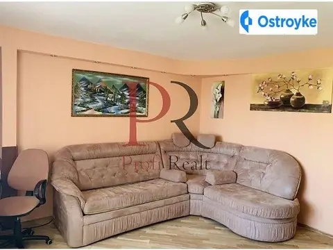 3-комнатная квартира, 70 м², вул. Радченко Петра, 14, Киев