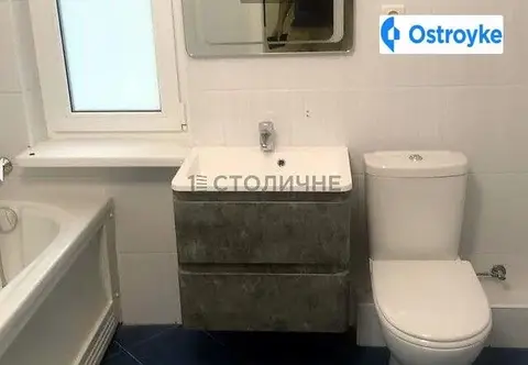 3-комнатная квартира, 100 м², просп. Правди, 31а, Киев