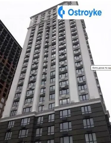 Днепродзержинская улица — фото 4