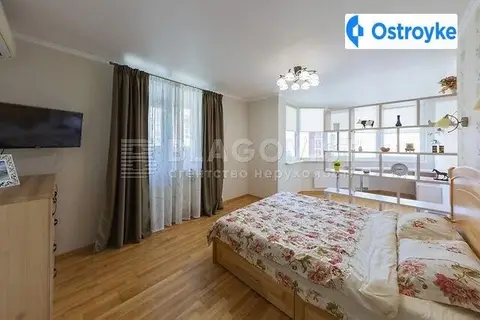2-комнатная квартира, 69 м², вул. Академика Вильямса, 5а, Киев