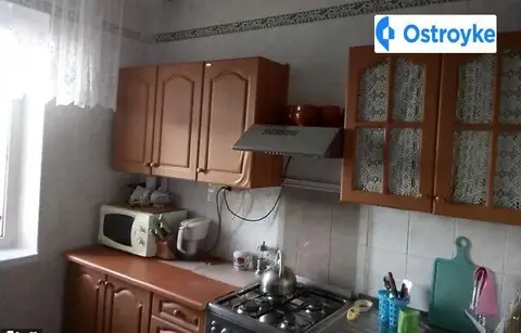 3-комнатная квартира, 67 м², вул. Котовского, 43, Киев