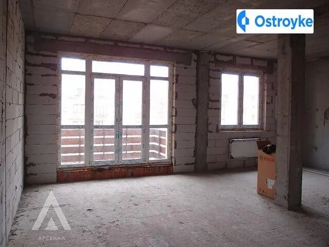 Днепровские Пороги улица — фото 1