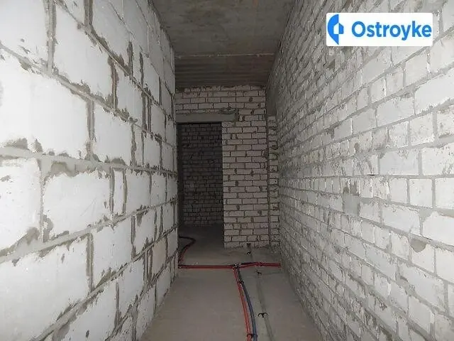 1-кімнатна квартира, 55 м², вул. Франківська, 10, Харків — фото 13