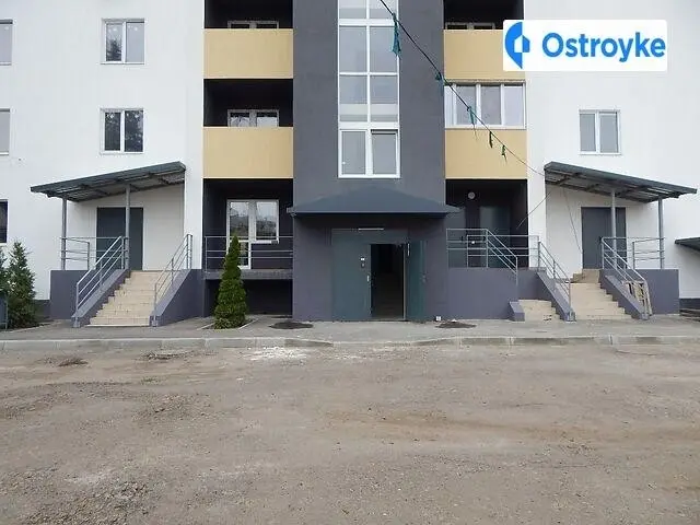 1-кімнатна квартира, 55 м², вул. Франківська, 10, Харків — фото 12