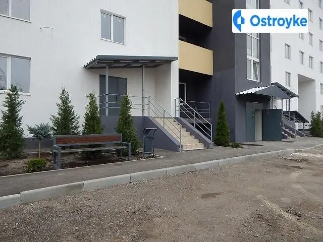 1-кімнатна квартира, 55 м², вул. Франківська, 10, Харків — фото 19