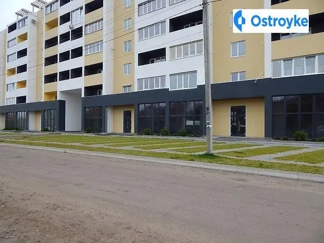 1-кімнатна квартира, 55 м², вул. Франківська, 10, Харків — фото 20