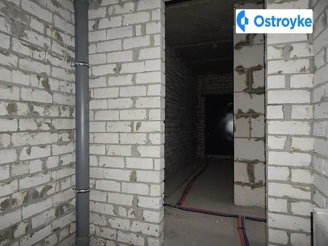 1-кімнатна квартира, 55 м², вул. Франківська, 10, Харків — фото 11
