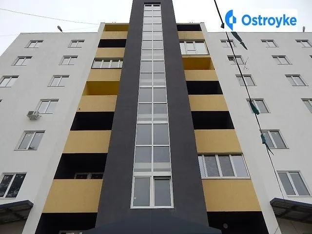 1-комнатная квартира, 55 м², вул. Франківська, 10, Харьков — фото 1