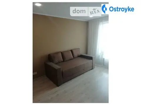 1-комнатная квартира, 47 м², вул. Академіка Шалімова, 67, Киев