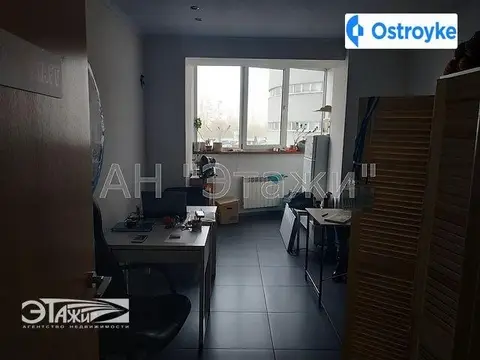 Бажана Николая пр-т
