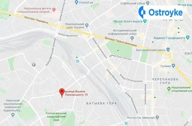 Митрополита Василия Липковского улица — фото 5