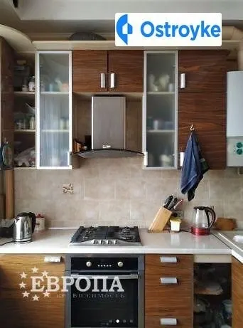 Французский бульвар — фото 1