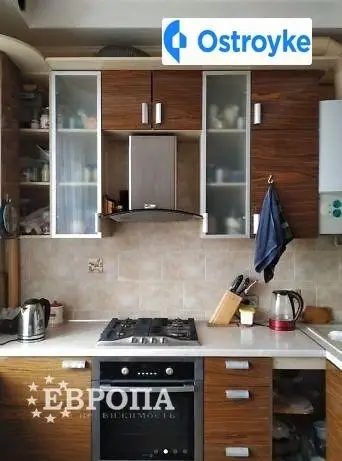 3-комнатная квартира, 79 м², бул. Французький, Одесса