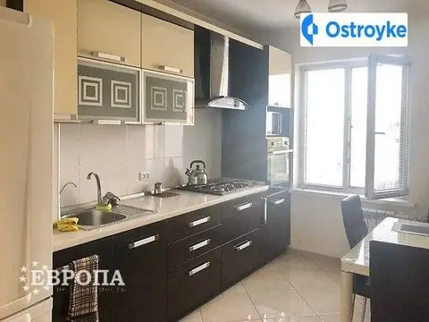 3-комнатная квартира, 66 м², вул. Армійська, Одесса