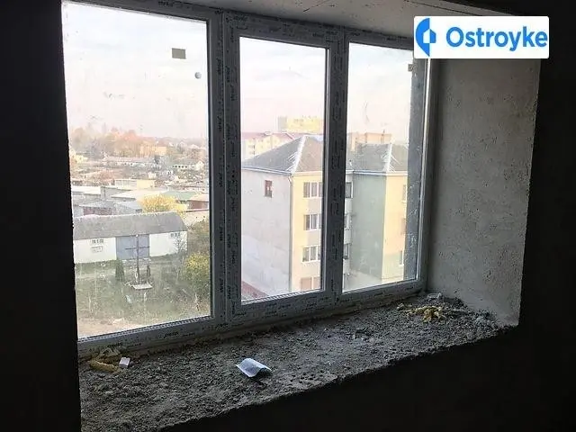 1-кімнатна квартира, 38 м², вул. Бенцаля, 7, Тернопіль — фото 13