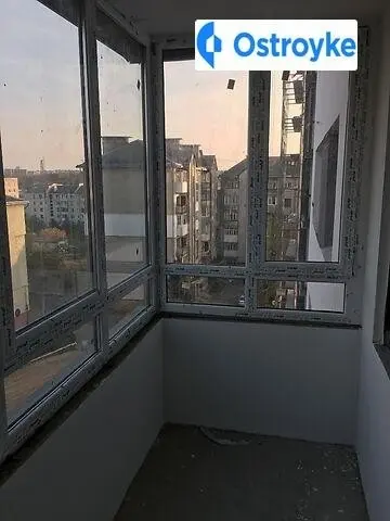 1-кімнатна квартира, 38 м², вул. Бенцаля, 7, Тернопіль — фото 6