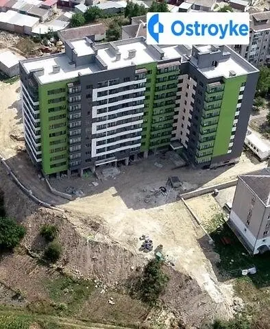 1-кімнатна квартира, 38 м², вул. Бенцаля, 7, Тернопіль — фото 7