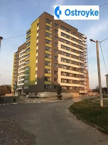 1-кімнатна квартира, 38 м², вул. Бенцаля, 7, Тернопіль — фото 8