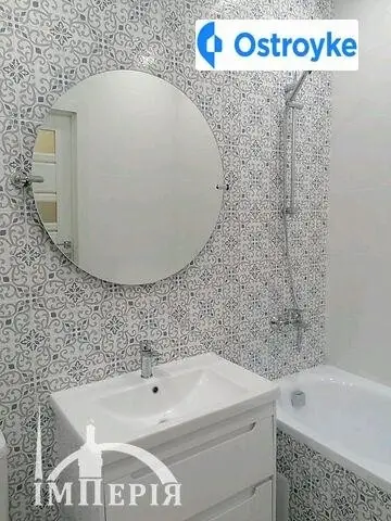 Продажа 1-комнатной квартиры, 46 м², Винница