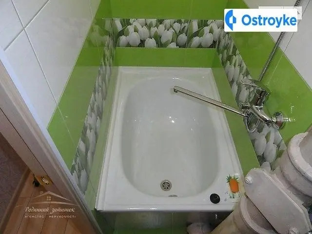 Продаж 1-кімнатної квартири, 13 м², Вінниця — фото 3