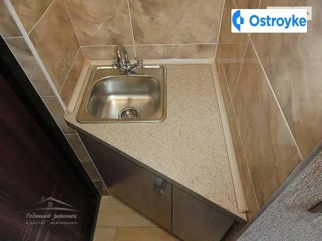 Продаж 1-кімнатної квартири, 13 м², Вінниця — фото 5