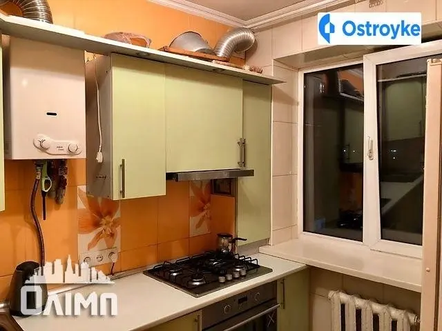Продаж 1-кімнатної квартири, 32 м², Вінниця — фото 5