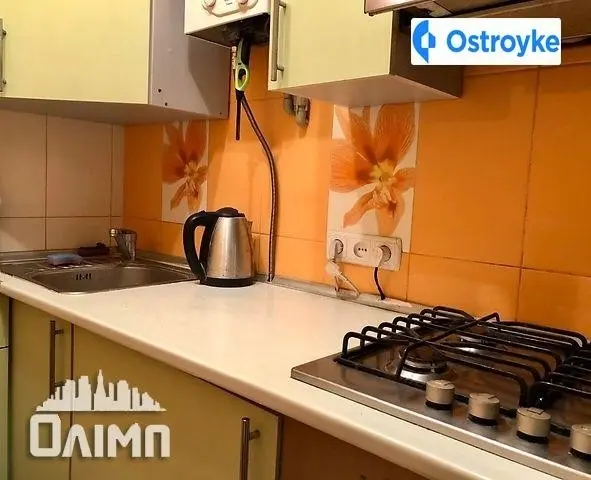Продаж 1-кімнатної квартири, 32 м², Вінниця — фото 4