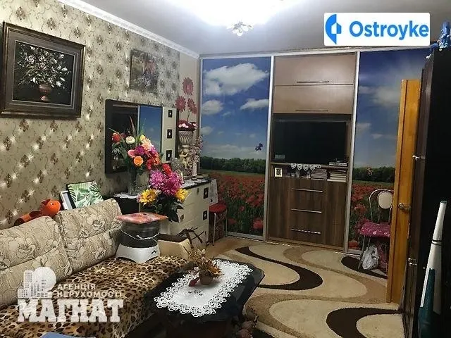 Продажа 2-комнатной квартиры, 52 м², Тернополь — фото 1