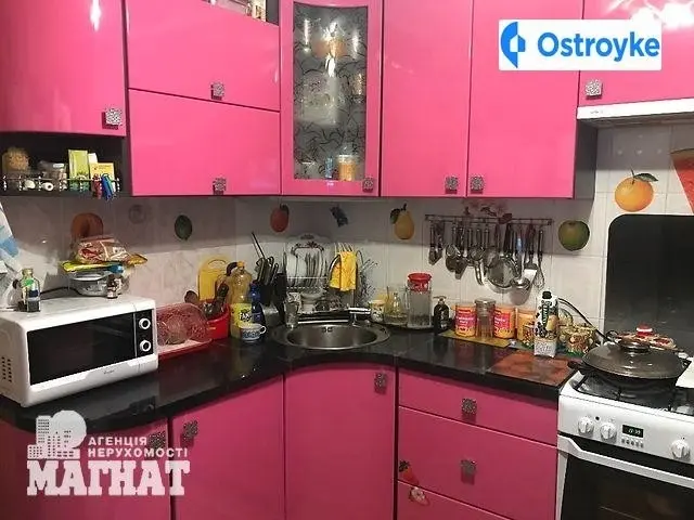 Продаж 2-кімнатної квартири, 52 м², Тернопіль — фото 6