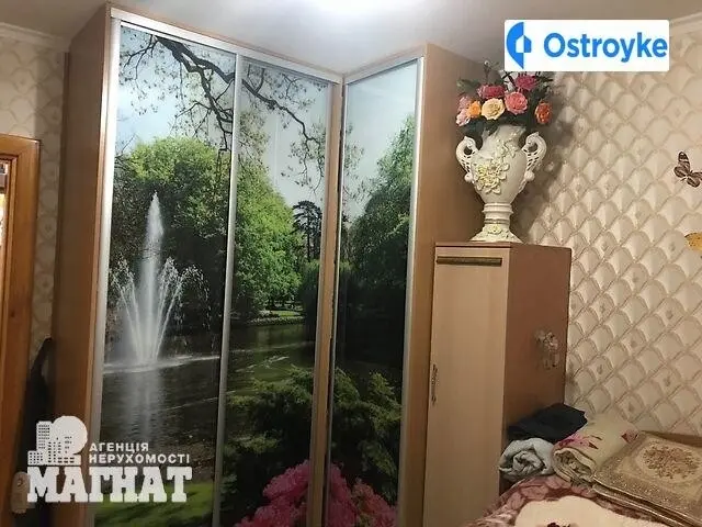 Продажа 2-комнатной квартиры, 52 м², Тернополь — фото 2