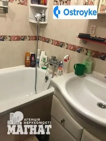 Продажа 2-комнатной квартиры, 52 м², Тернополь — фото 4