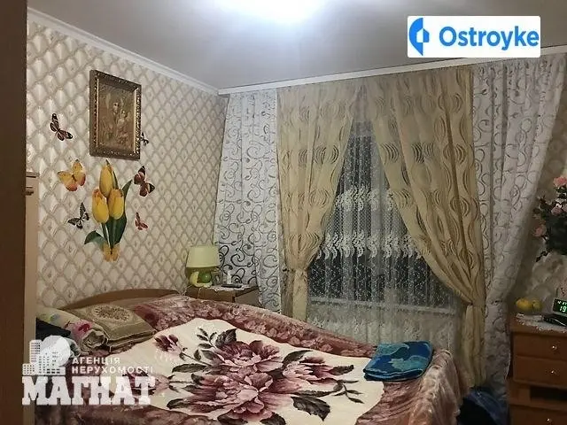 Продажа 2-комнатной квартиры, 52 м², Тернополь — фото 3