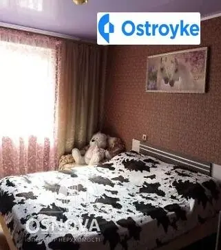Продажа 3-комнатной квартиры, 48 м², Хмельницкий — фото 2