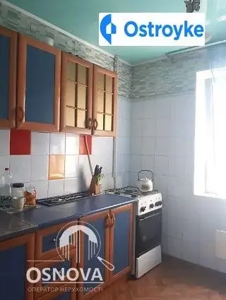 Продажа 3-комнатной квартиры, 48 м², Хмельницкий