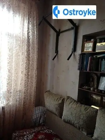 2-комнатная квартира, 35 м², вул. Первомайська, Винница