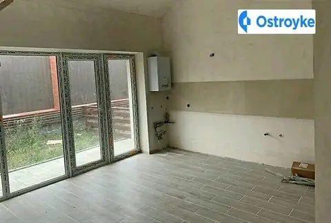 Продажа 1-комнатной квартиры, 50 м², Винница