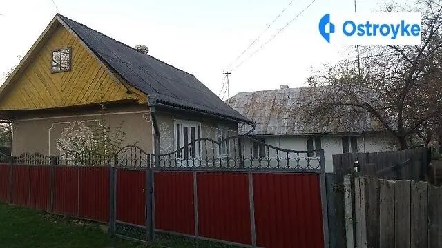 Продажа дома, 60 м², Надворная — фото 2