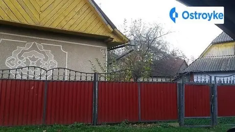Продаж будинку, 60 м², Надвірна