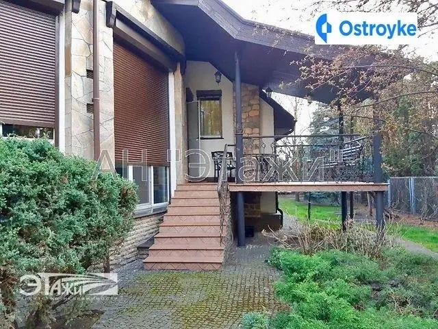 Продажа дома, 550 м², Обухов — фото 2