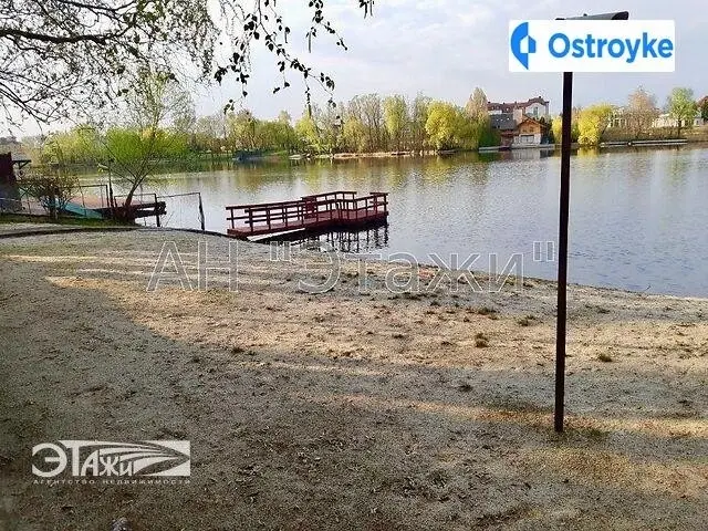 Продажа дома, 550 м², Обухов — фото 4