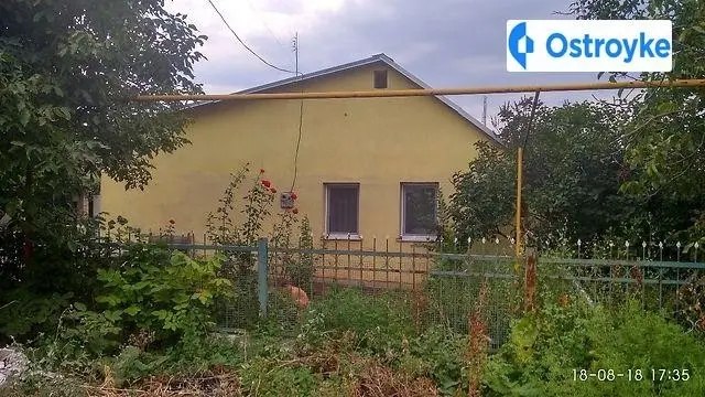 Продаж будинку, 64 м², Одеса — фото 3