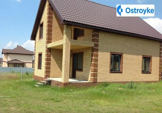 Продаж будинку, 140 м², Вінниця — фото 1