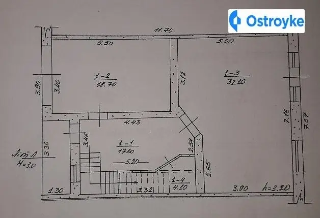 Продаж будинку, 150 м², Миколаїв — фото 2