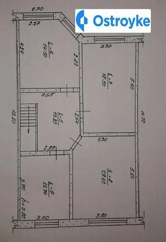 Продаж будинку, 150 м², Миколаїв — фото 3
