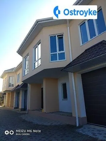 Продаж будинку, 150 м², Миколаїв — фото 1