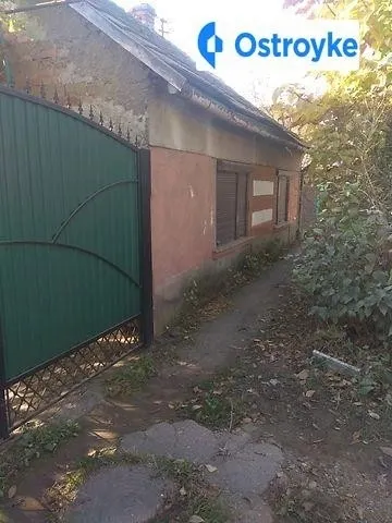 Продаж будинку, 60 м², Ужгород — фото 1
