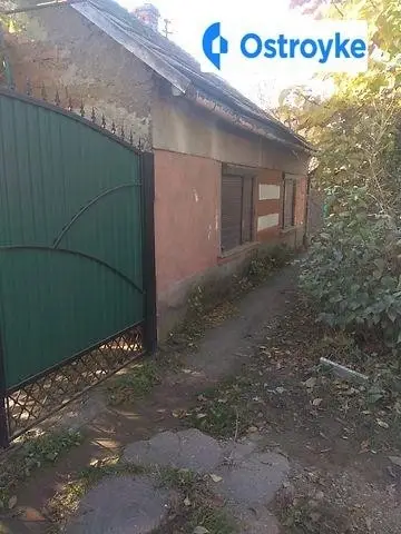 Продаж будинку, 60 м², Ужгород
