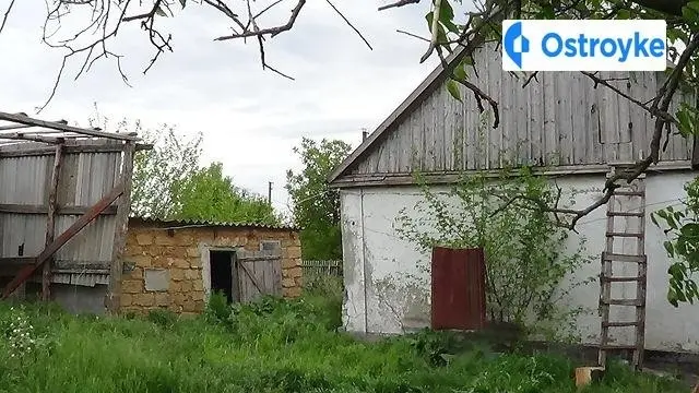 Продажа дома, 70 м², Нижние Серогозы — фото 2